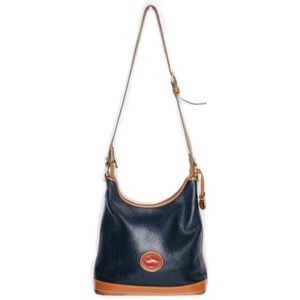 Dooney & Bourke Small Hobo Bag